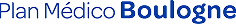 Plan Medico Boulogne